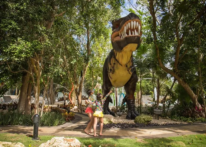 Resort Sunscape &