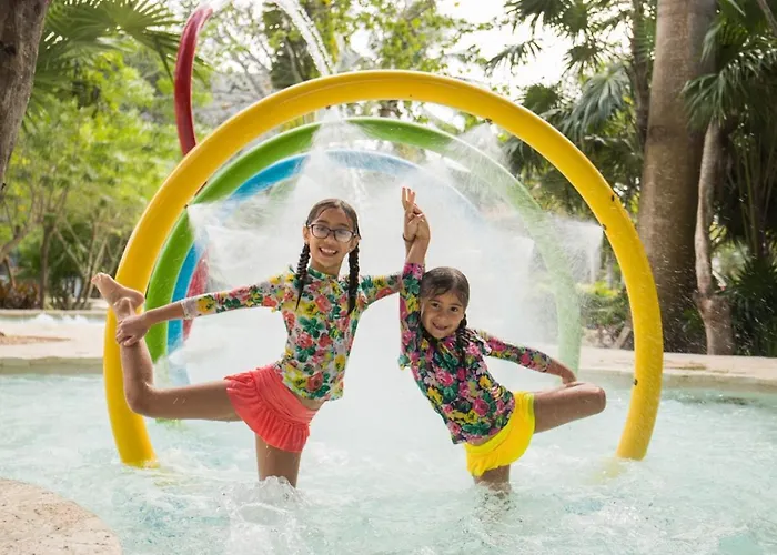 Resort Sunscape &