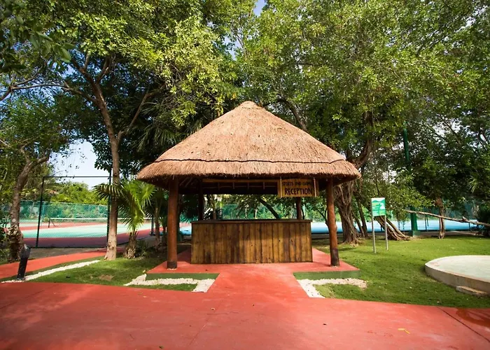Resort Sunscape & Akumal
