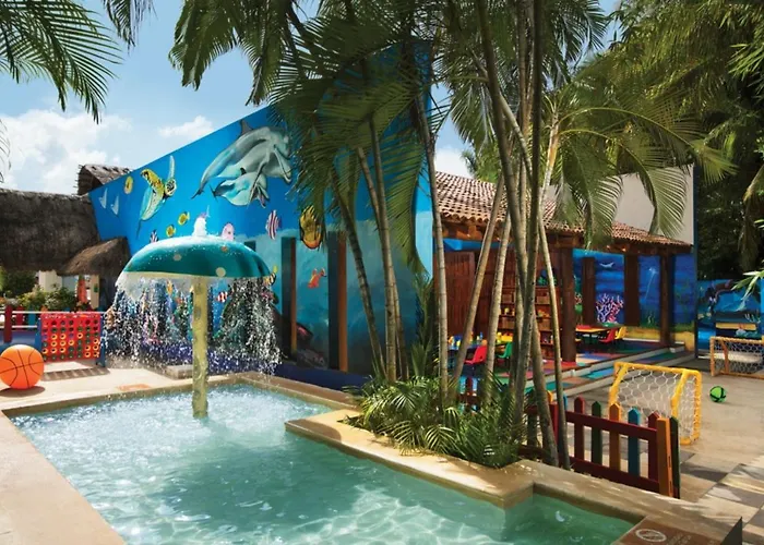 Sunscape & Resort Akumal