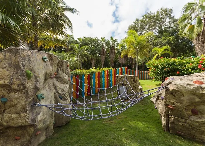 Sunscape & 4* Akumal