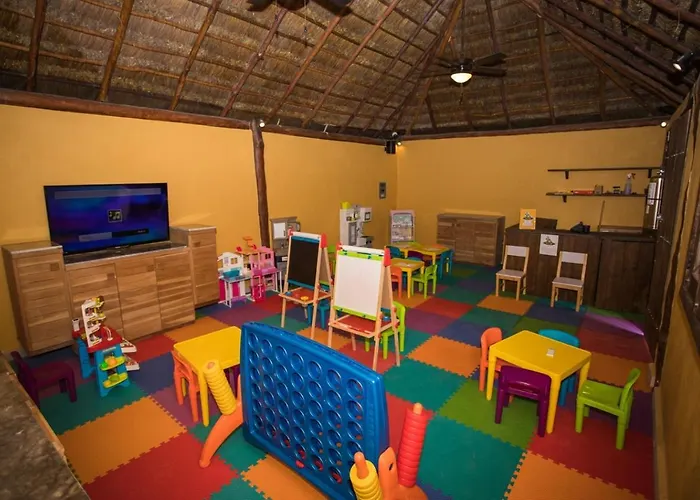 Resort Sunscape &