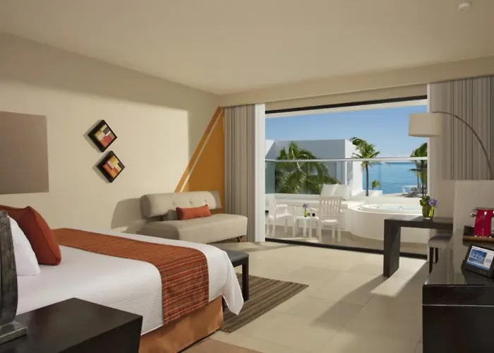 Sunscape & Resort Akumal