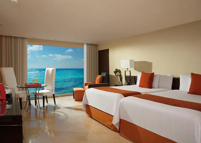 Sunscape & 4* Akumal