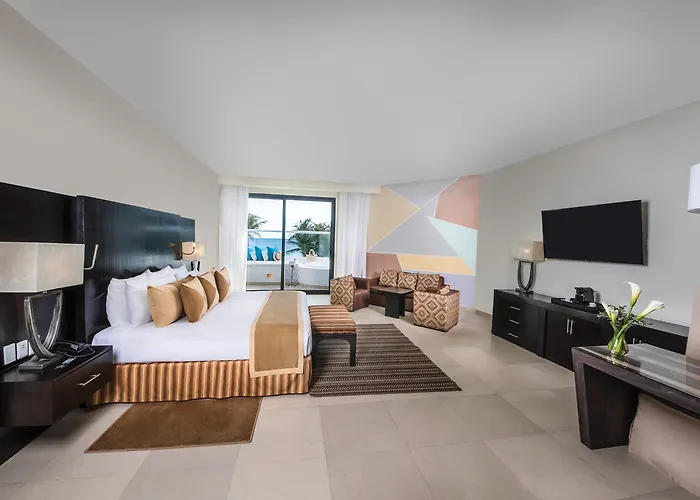 Resort Sunscape & Akumal