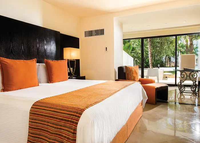 Resort Sunscape & Akumal