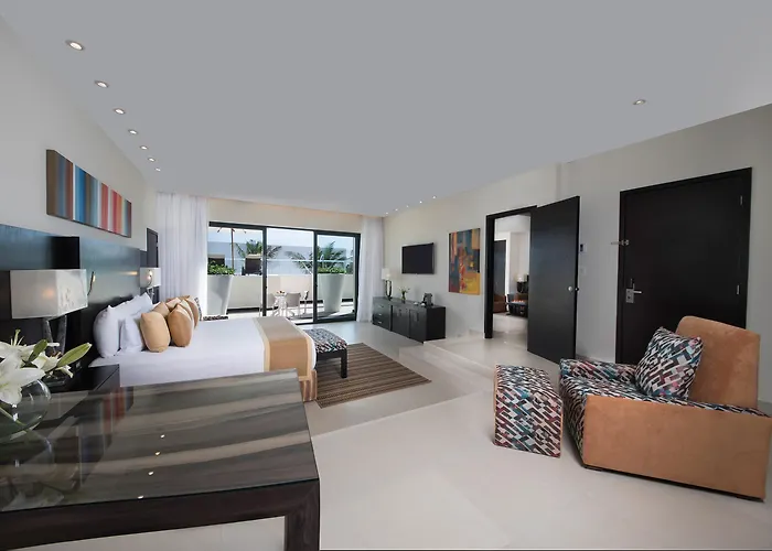 Resort Sunscape & Akumal