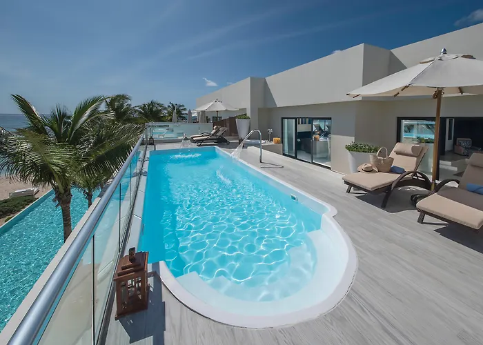 Resort Sunscape &