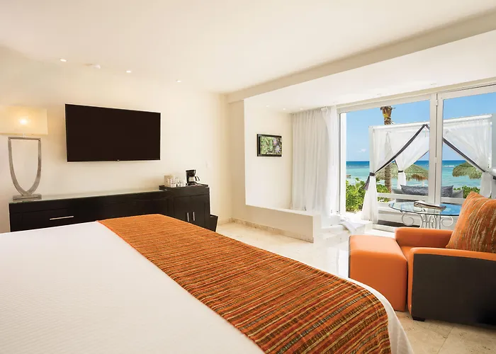Resort Sunscape & Akumal