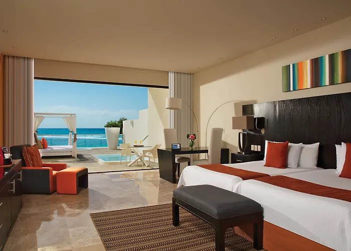 Sunscape & Resort Akumal