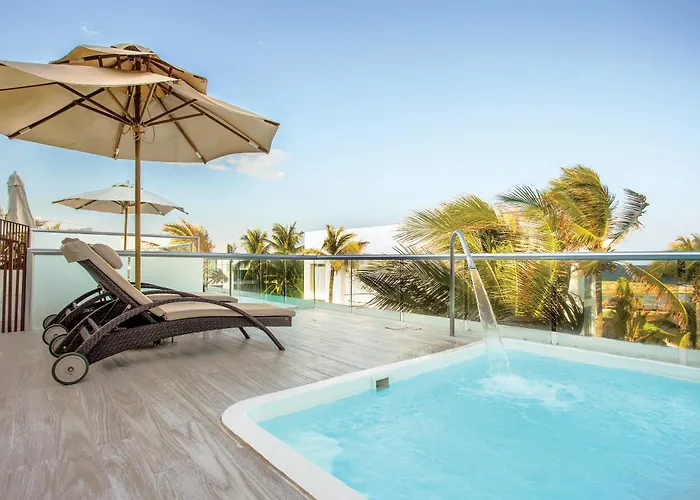 Sunscape & 4* Akumal