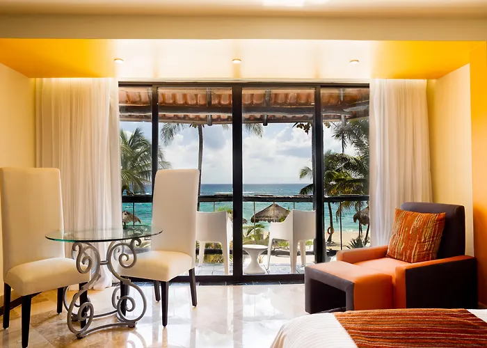 Resort Sunscape & Akumal