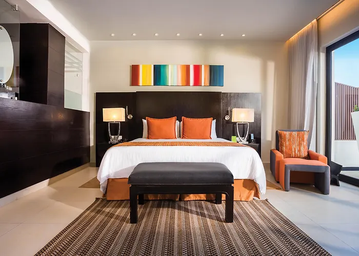 Sunscape & Resort 4*