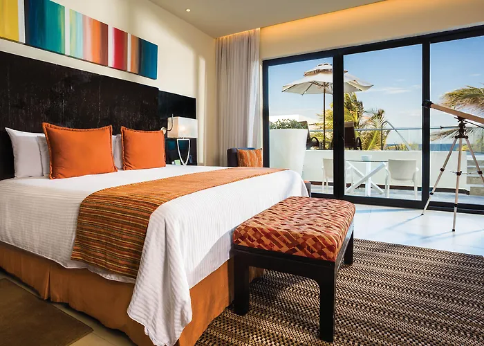 Sunscape & Resort