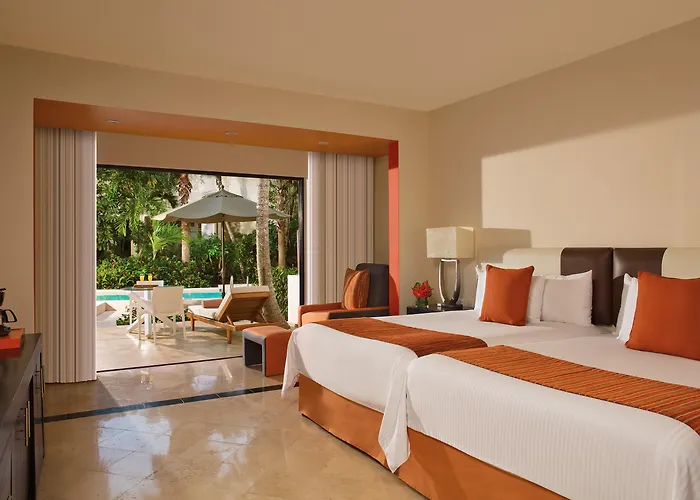 Sunscape & Resort 4*