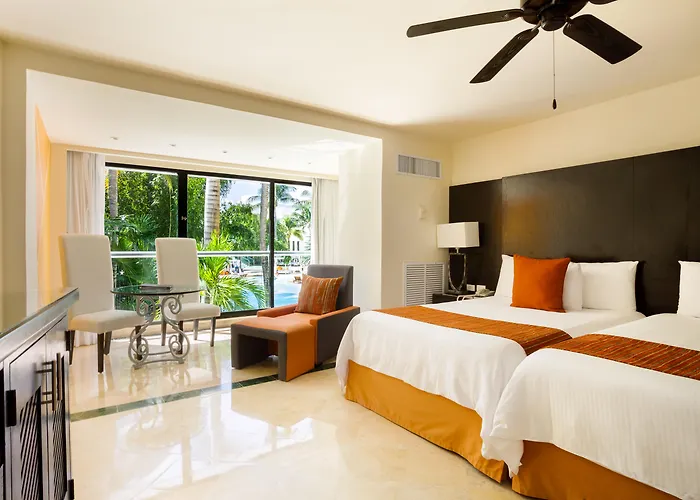 Resort Sunscape &