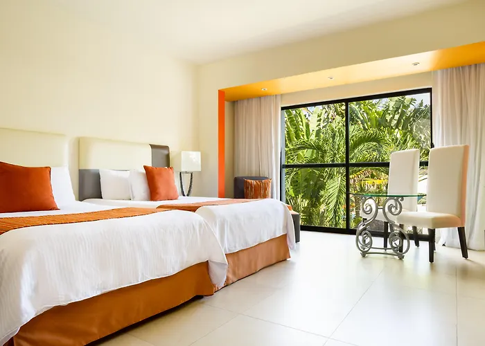 Resort Sunscape & Akumal