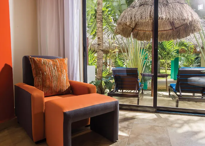 Resort Sunscape & Akumal