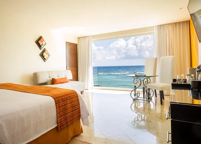 Sunscape & Resort 4*