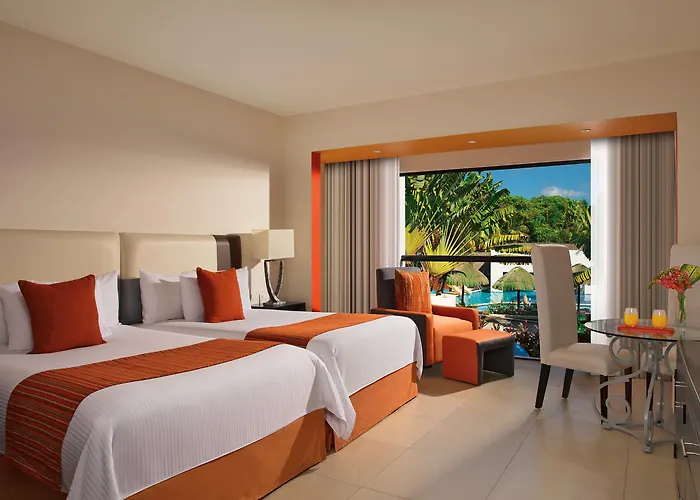 Resort Sunscape & 4*