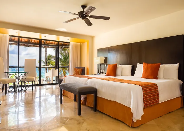 Sunscape & Resort Akumal