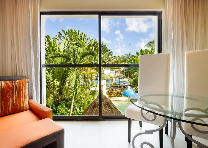 Sunscape & Akumal