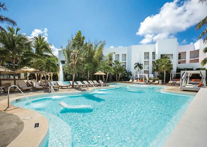 Sunscape & Resort Akumal
