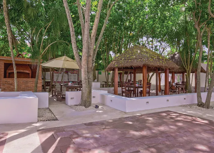 Sunscape & Resort Akumal
