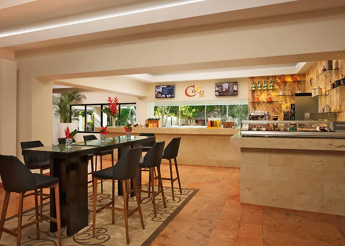 Sunscape & Resort 4*