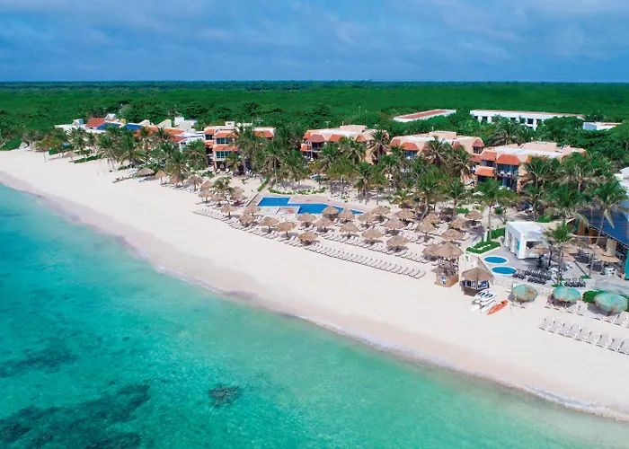Resort Sunscape &