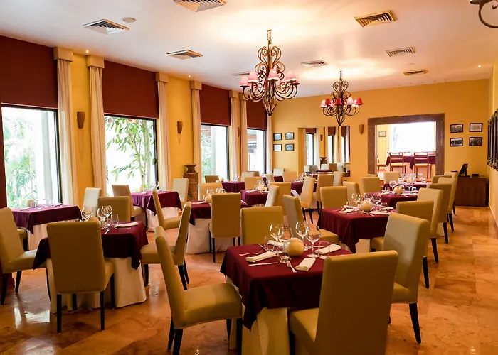 Sunscape & Resort 4*