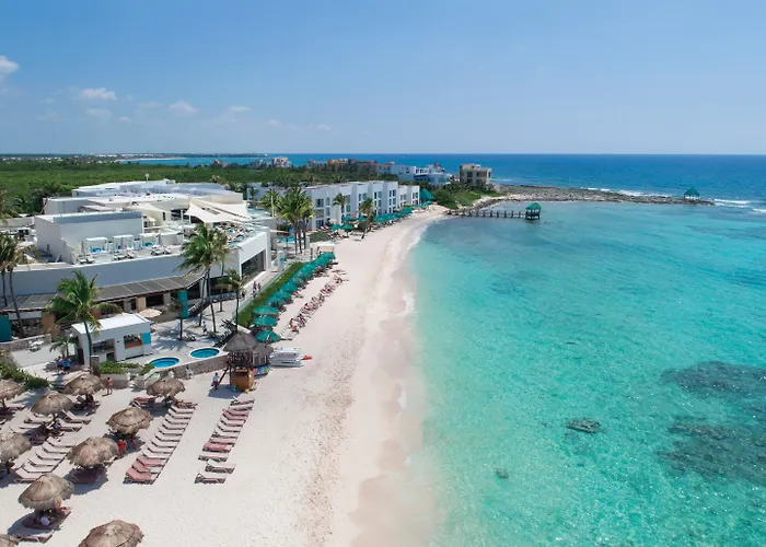 Resort Sunscape & Akumal