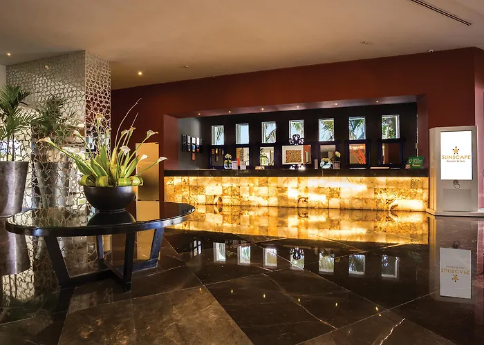 Resort Sunscape & Akumal