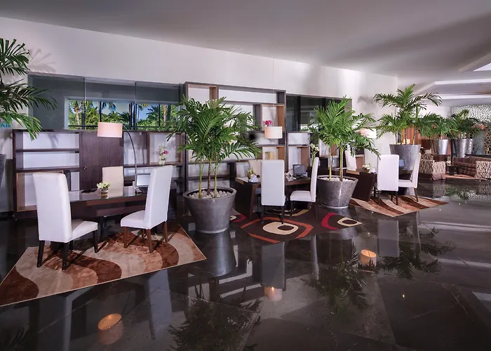 Sunscape & 4* Akumal