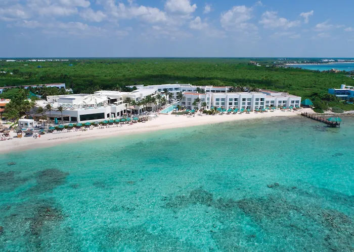 Resort Sunscape &