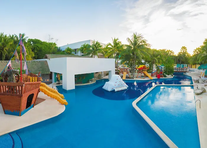 Resort Sunscape & Akumal