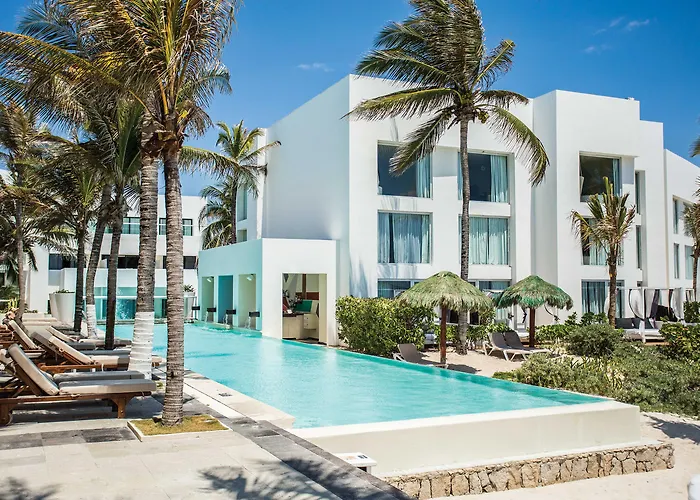 Resort Sunscape &
