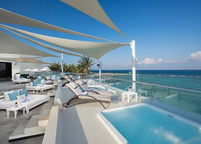 Sunscape & Resort 4*
