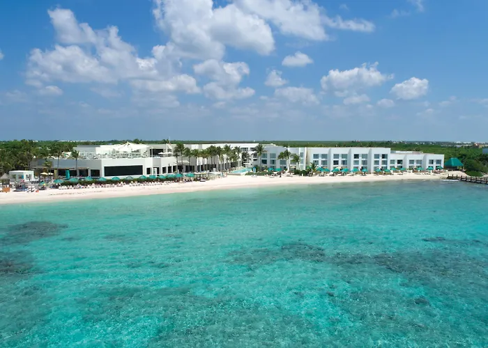Resort Sunscape & 4*