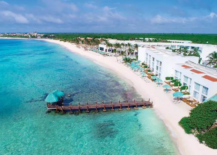 Sunscape & 4* Akumal