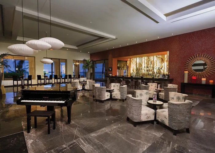 Sunscape & Resort