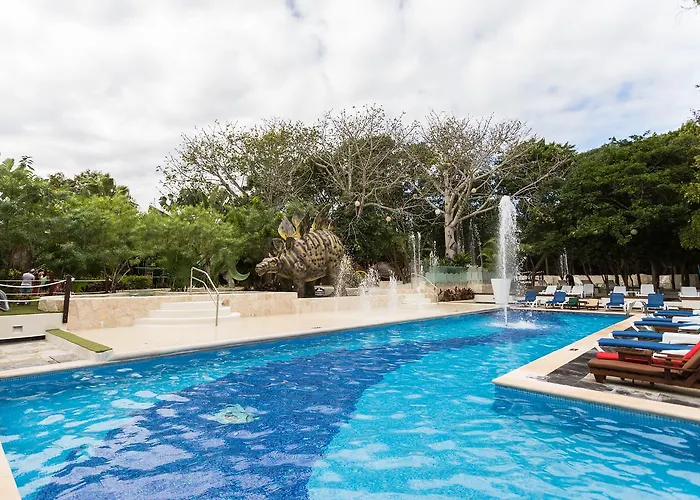 Resort Sunscape &