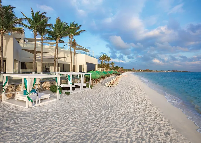 Resort Sunscape & Akumal
