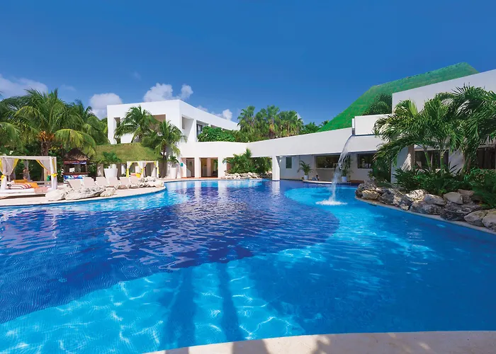 Sunscape & Resort 4*