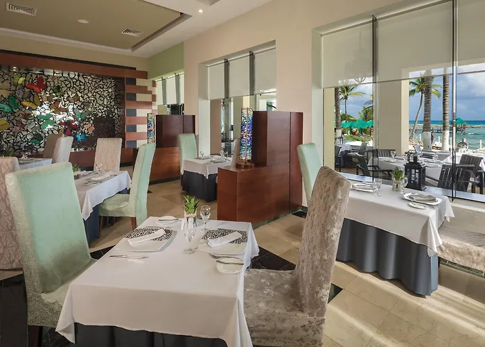 Sunscape & Resort 4*