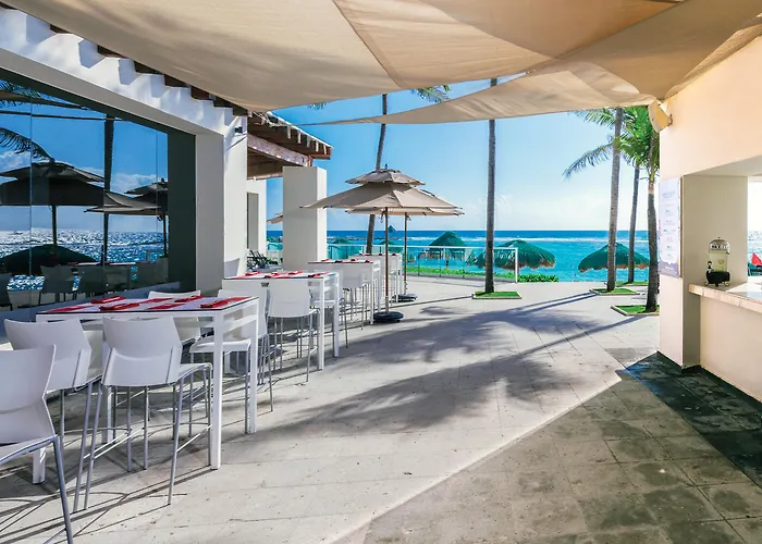 Resort Sunscape & Akumal