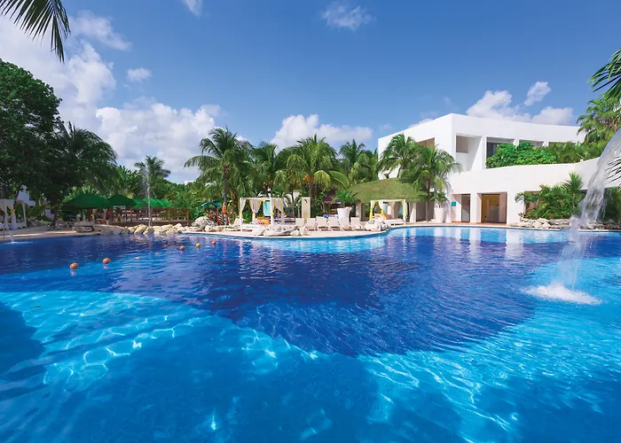 Resort Sunscape & Akumal