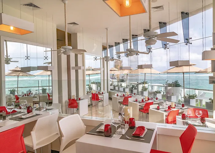 Resort Sunscape &