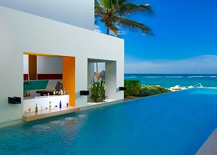 Resort Sunscape &