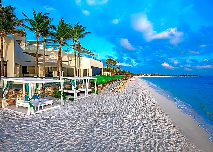 Resort Sunscape & 4*